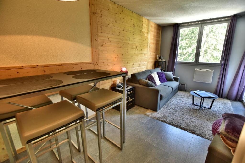 Chamonix Centre"Residence Les Jonquilles2" Exterior foto