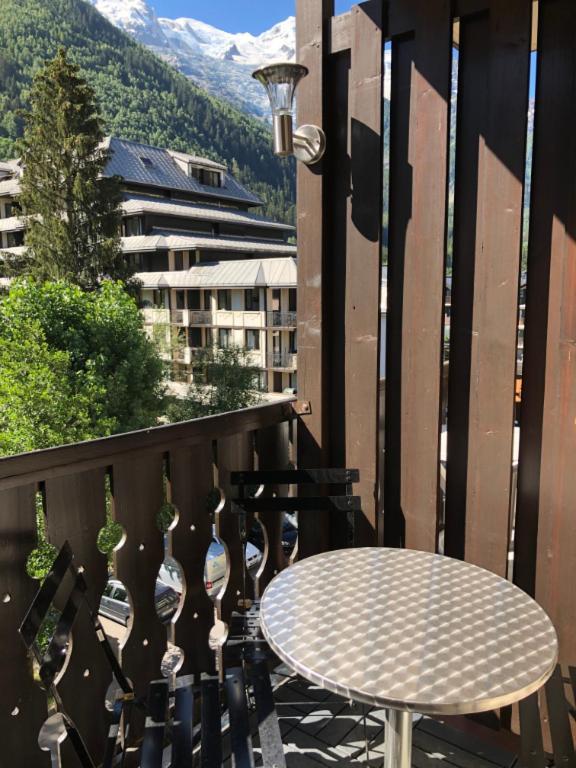 Chamonix Centre"Residence Les Jonquilles2" Exterior foto